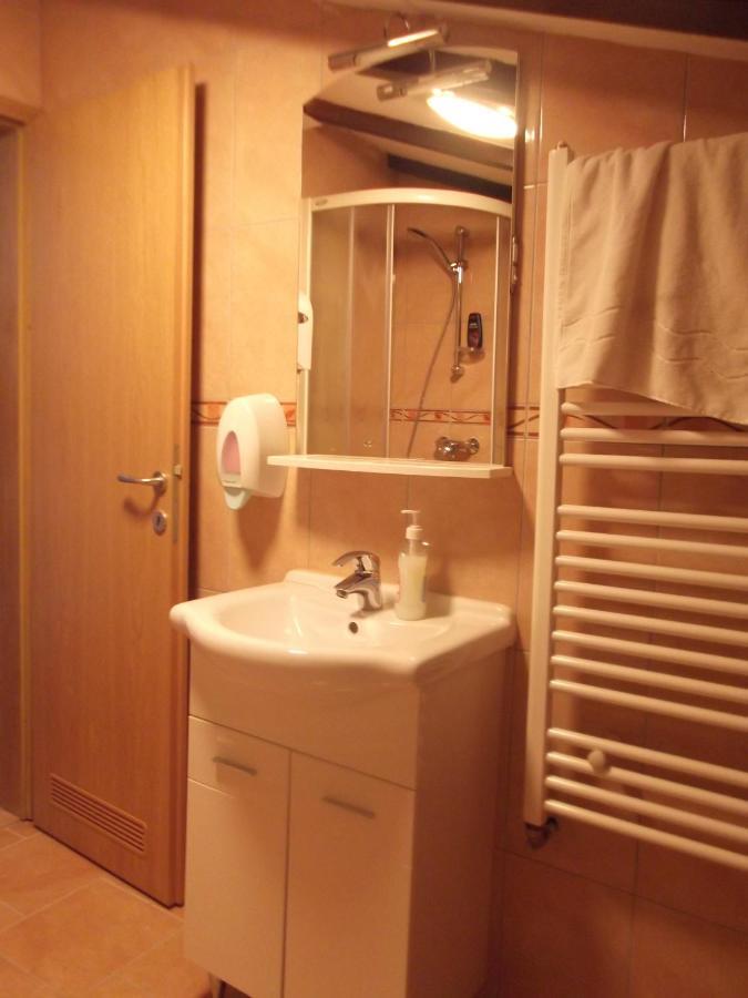 Taban Rooms Загреб Номер фото